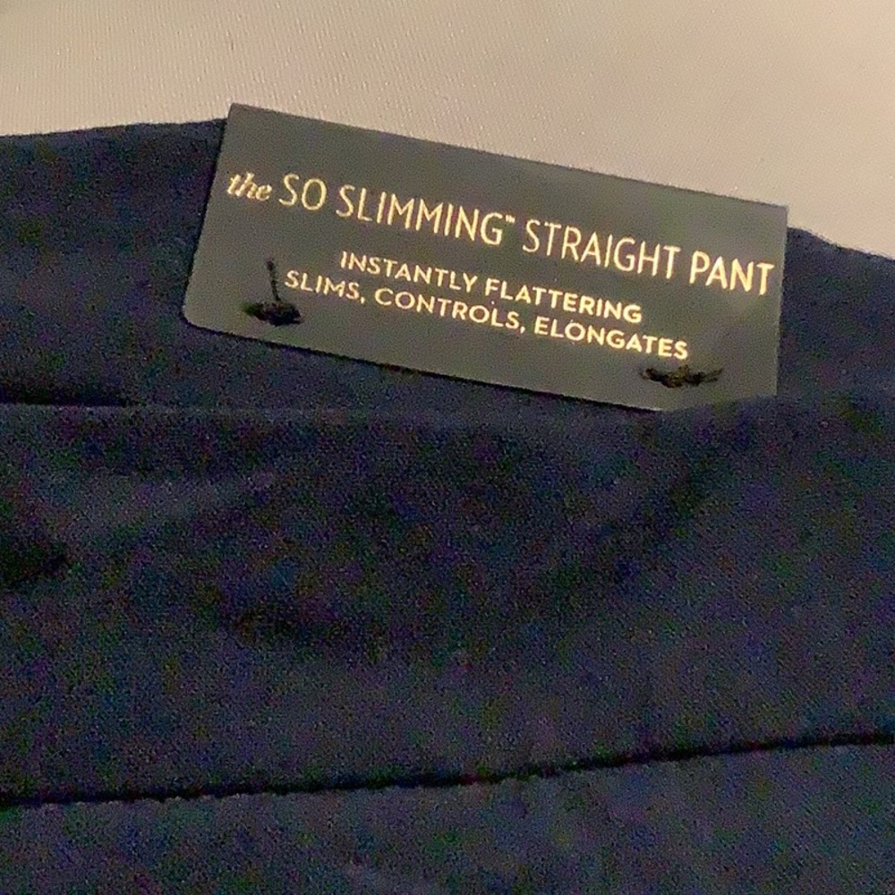 Chico pants